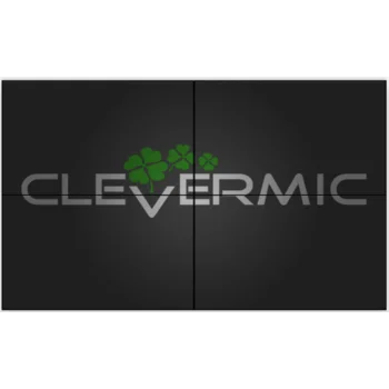 Видеостена 2x2 CleverMic DP-W49-3.5-500 (FullHD 98" DisplayPort) Видеостена 2x2 CleverMic DP-W49-3.5-500 (FullHD 98" DisplayPort)